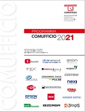 Programma Comufficio 2018